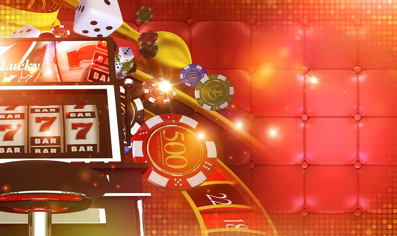 VSBET bàn Casino Trực Tuyến