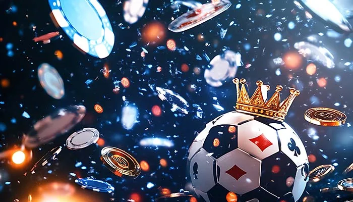VSBET tin cá cược mới